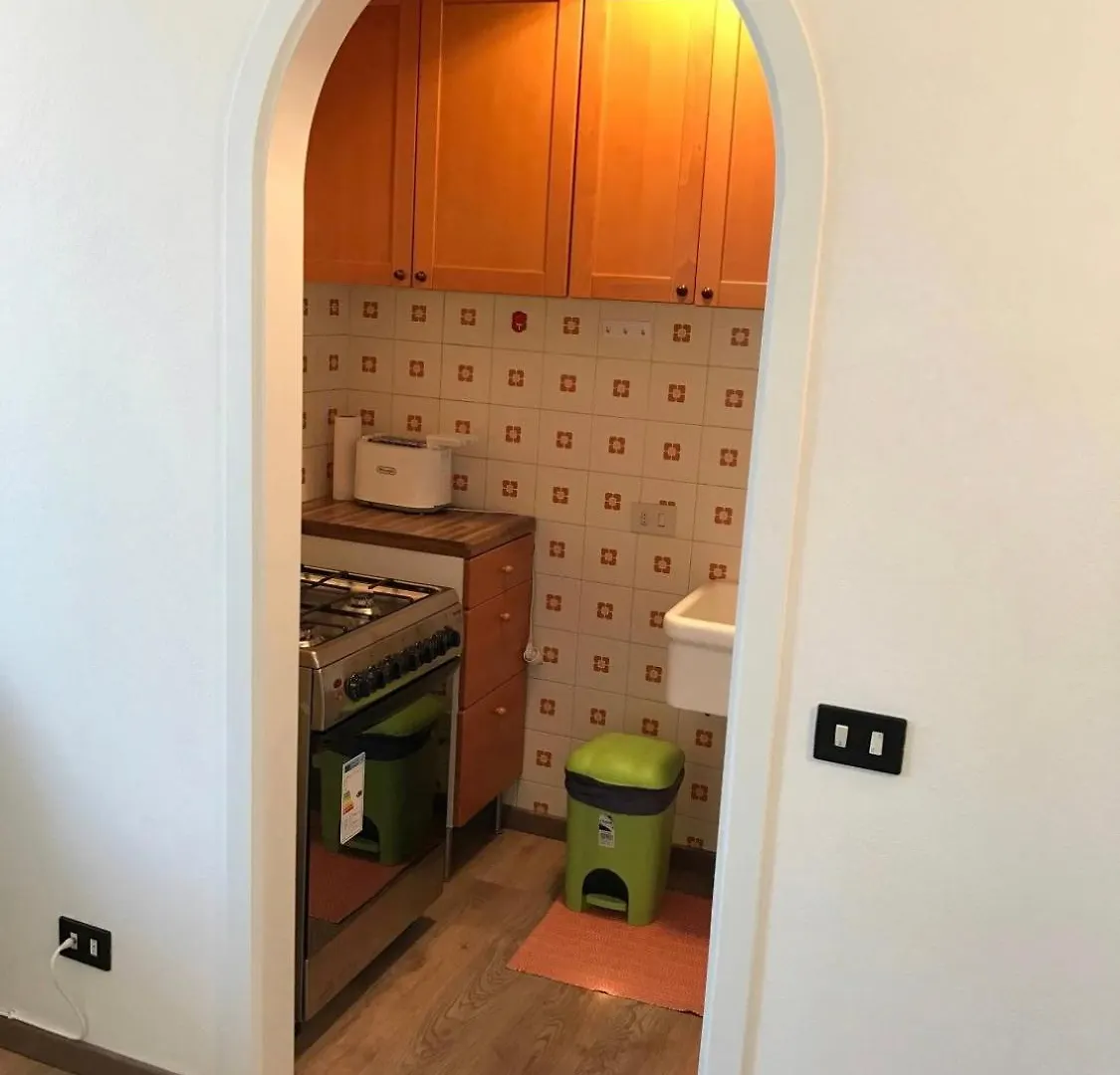 Delicious Apartment On Lakeside Colonno